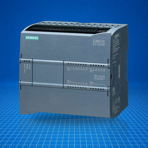 6ES7215-1BG40-0XB0 Siemens