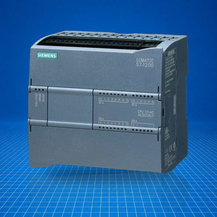 6ES7215-1BG40-0XB0 Siemens
