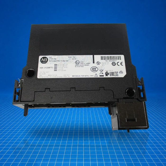 1756-IF8I Allen-Bradley