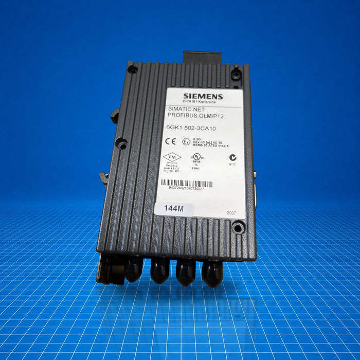 6GK1502-3CA10 Siemens
