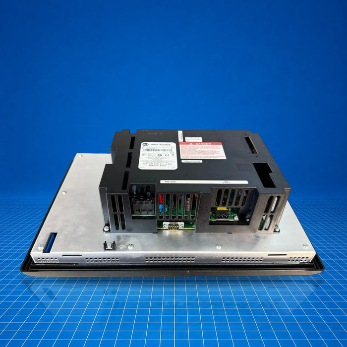 2711-K10G1 Allen-Bradley