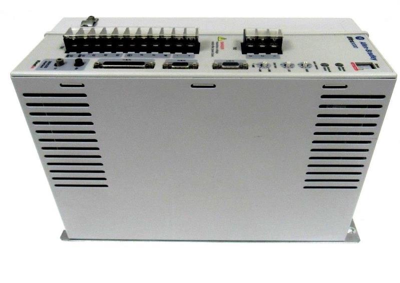 2098-DSD-HV030-SE Allen-Bradley