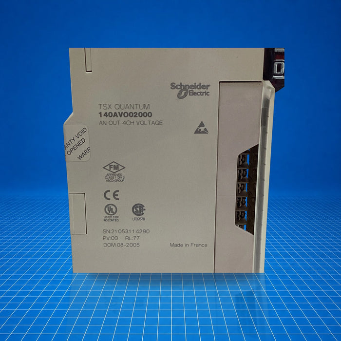 140AVO02000 Schneider