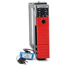 1756-L61S Allen-Bradley