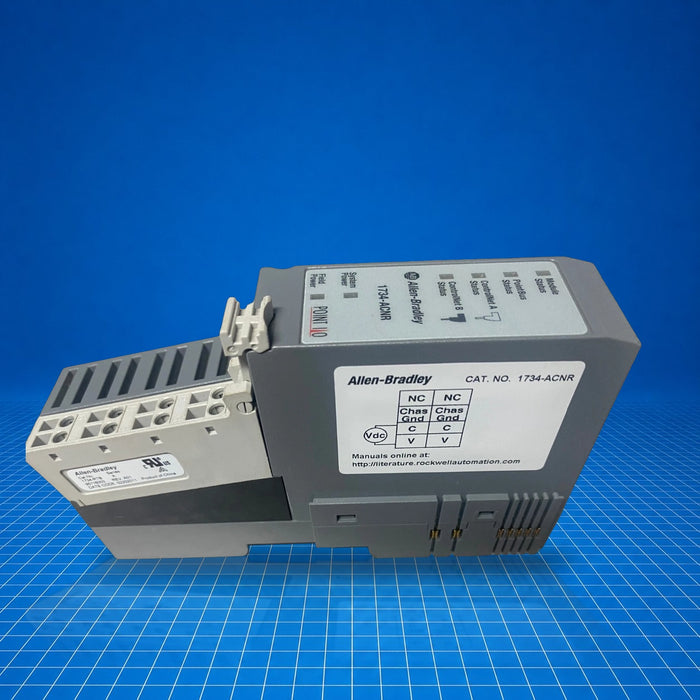 1734-ACNR Allen-Bradley