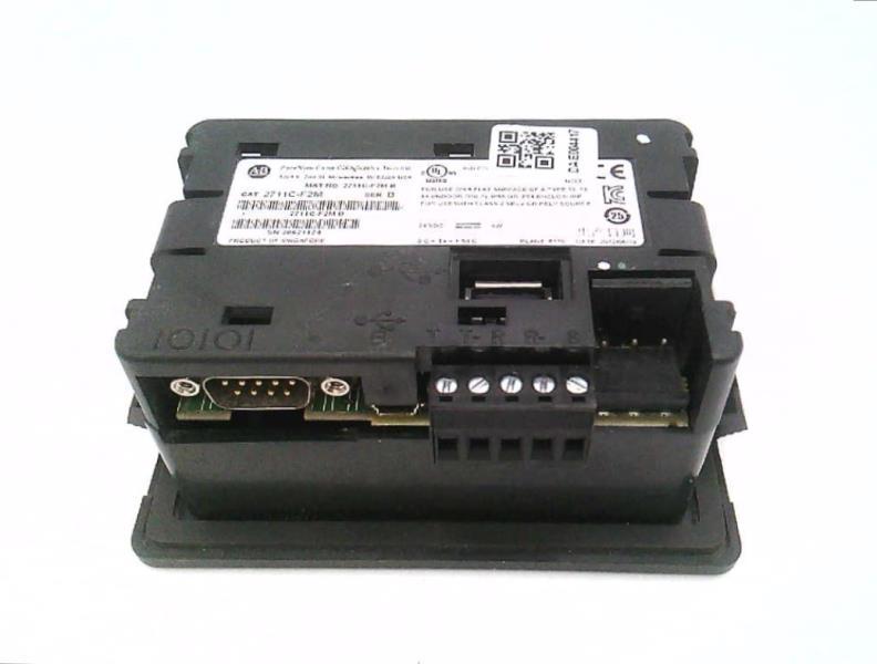 2711C-F2M Allen-Bradley