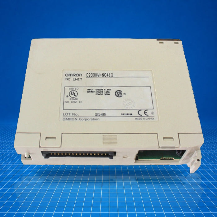 C200HWNC413 Omron