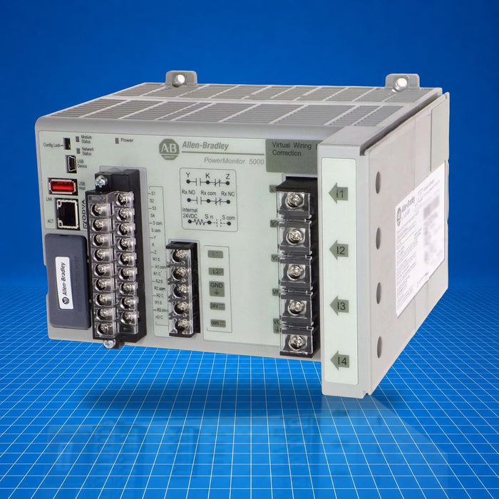 1426-M6E Allen Bradley industrial automation part - unit detail
