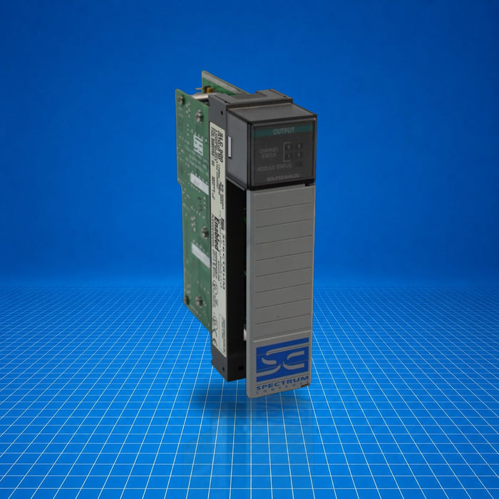 1746SC-INO4I Allen-Bradley