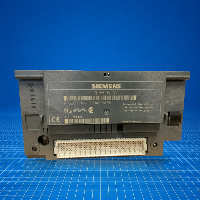 6ES7132-0BH01-0XB0 Siemens