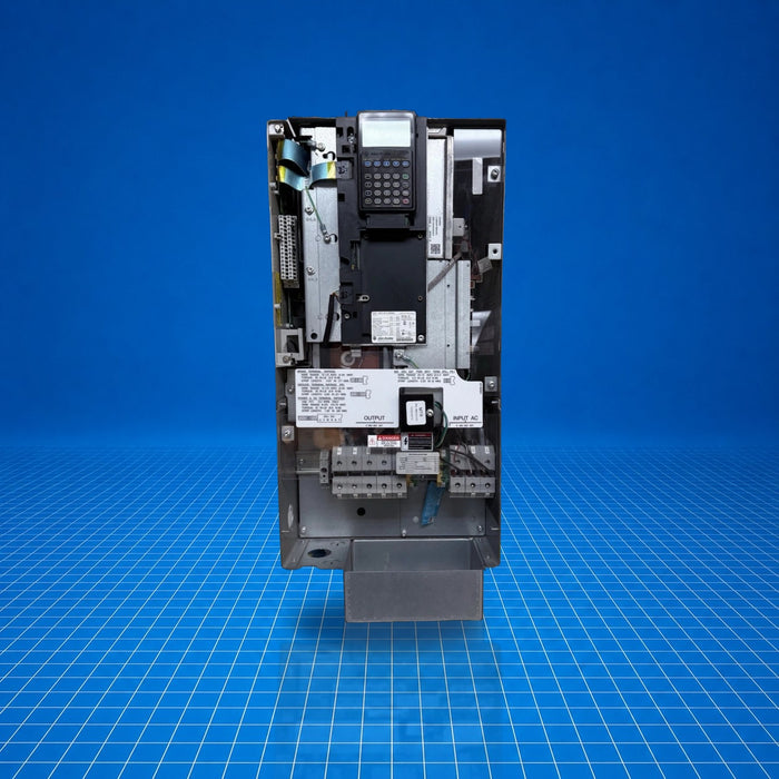 20BD125A0ANNANC0 Allen-Bradley