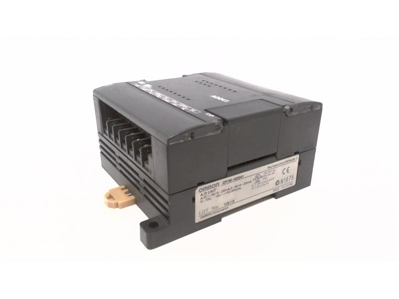 CP1W-AD041 Omron