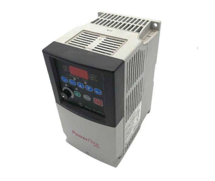 22B-V2P3N104 Allen-Bradley