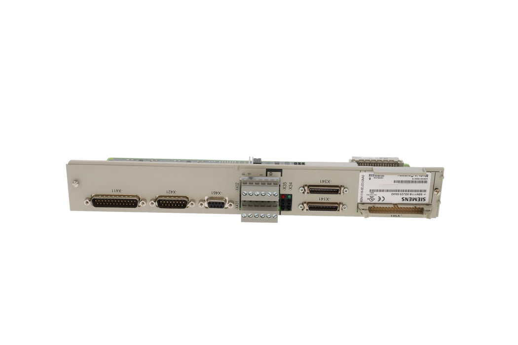 6SN1118-0DJ23-0AA0 Siemens