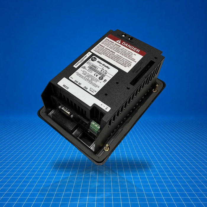 2711-K3A5L1 Allen-Bradley