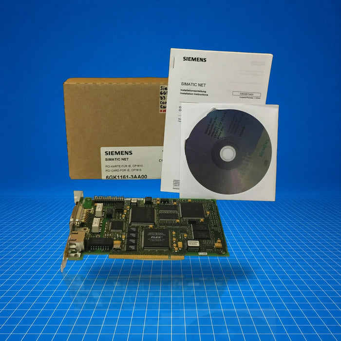 6GK1161-3AA00 Siemens