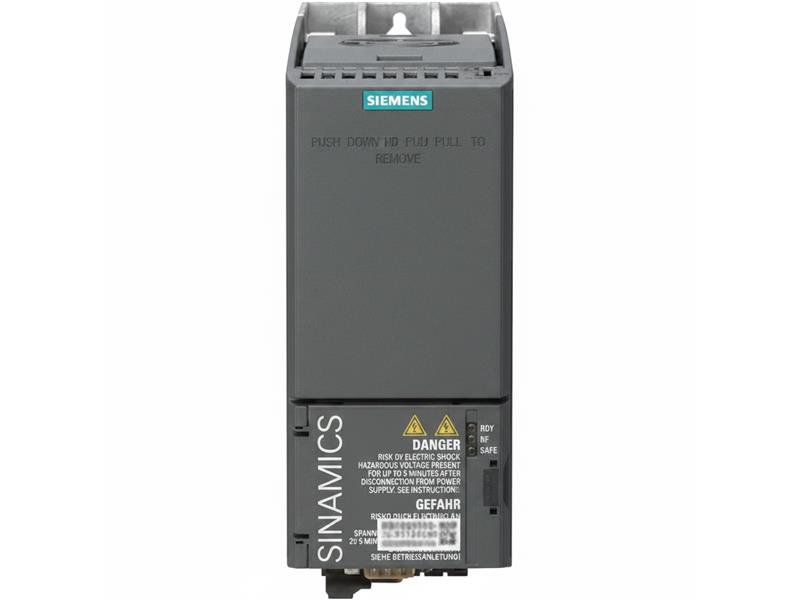 6SL3210-1NE13-1AL0 Siemens