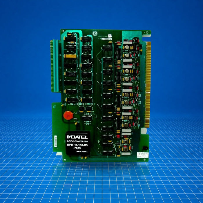 IC600BF942 GE Fanuc industrial automation part
