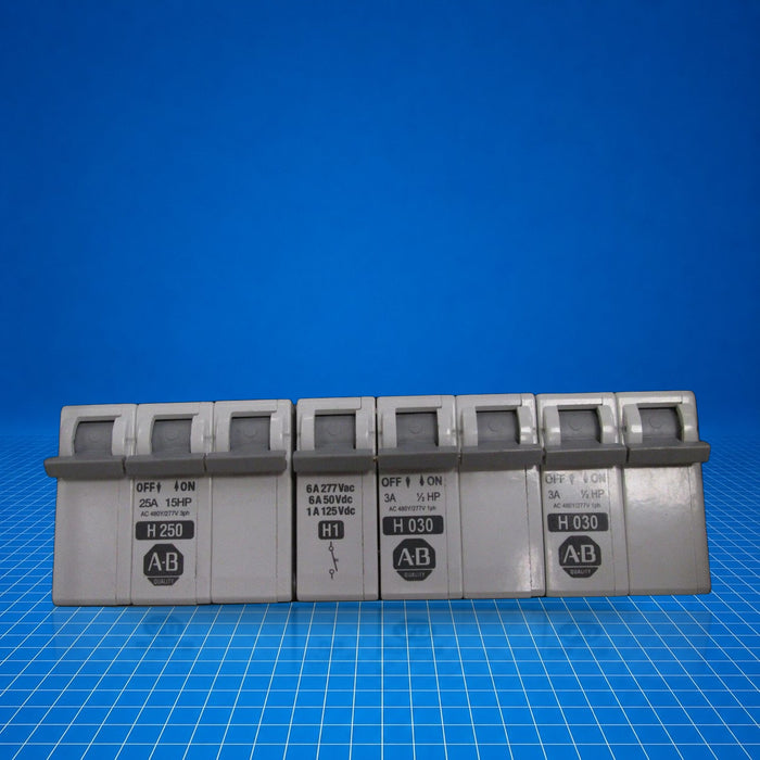 2094-AL09 Allen-Bradley