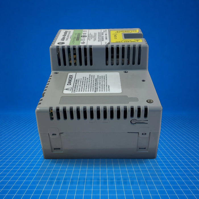 2711P-T6C5A Allen Bradley industrial automation part - tested surplus unit