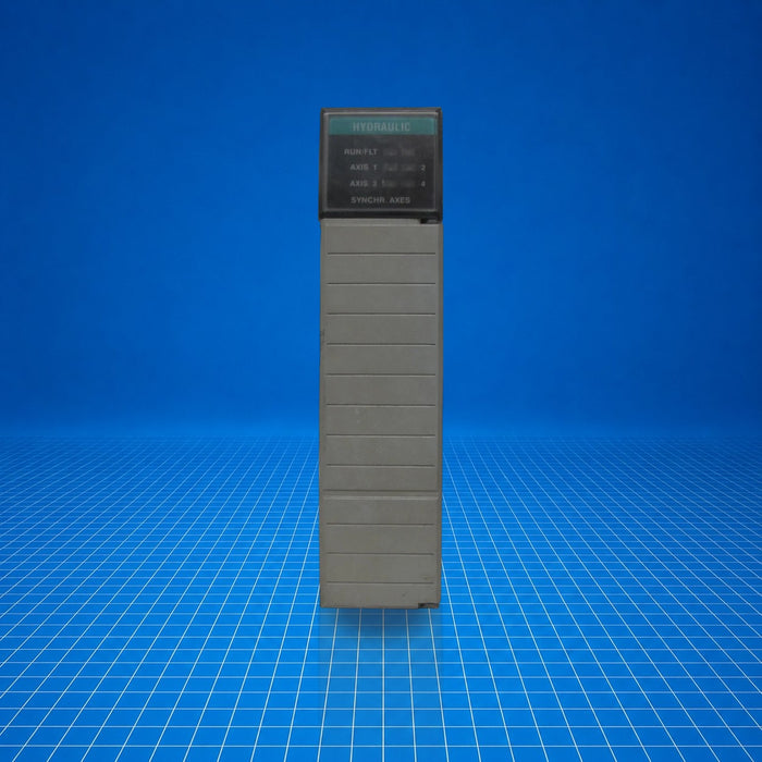1746-QS Allen Bradley industrial automation part