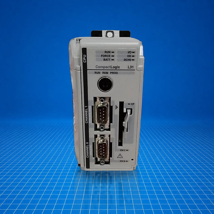 1769-L31 Allen-Bradley