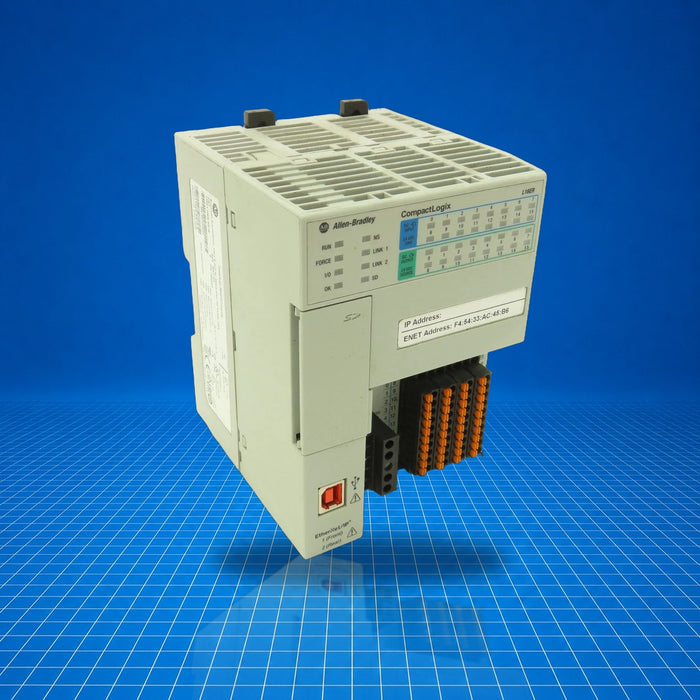 1769-L16ER-BB1B Allen-Bradley
