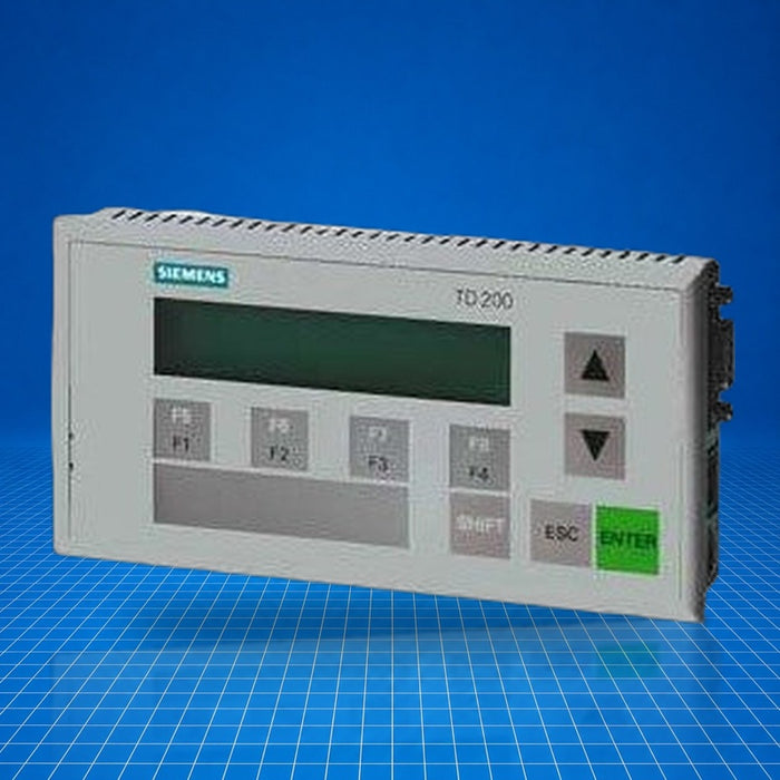 6ES7272-0AA30-0YA0 Siemens