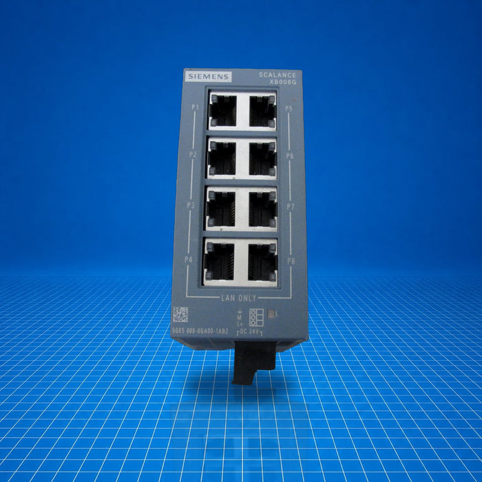 6GK5008-0GA00-1AB2 Siemens