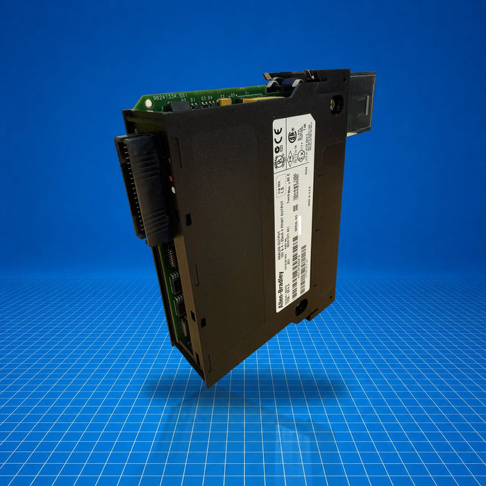 1756-OF4 Allen-Bradley