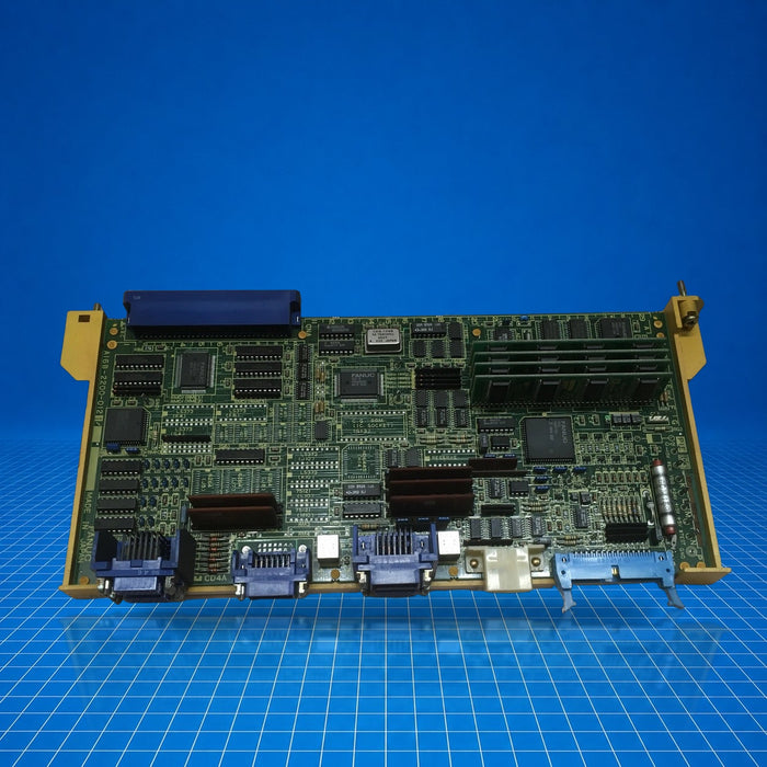 A16B-2200-0121 GE Fanuc