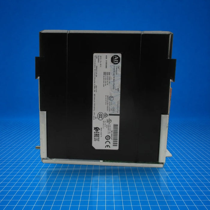 1756-A10K Allen-Bradley