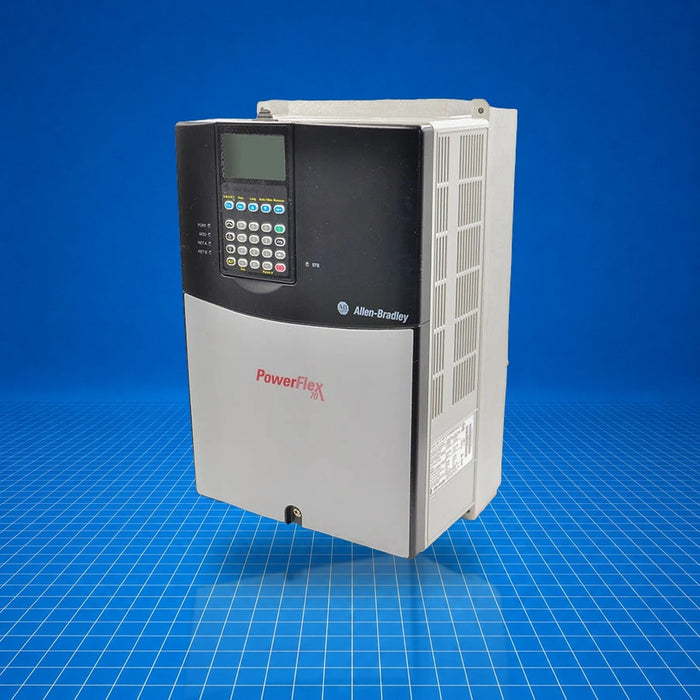 20AC030A0AYNANC0 Allen-Bradley