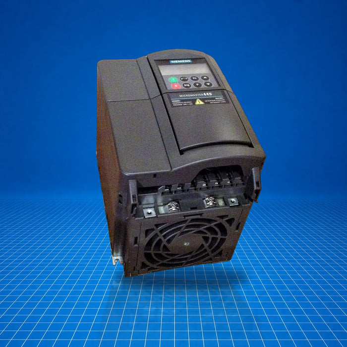 6SE6440-2UD22-2BA1 Siemens