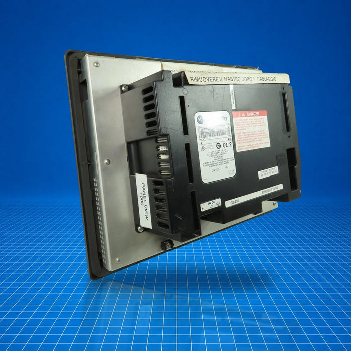 2711-T10G20L1 Allen-Bradley