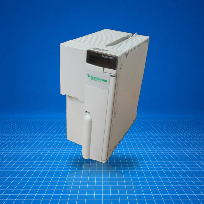 TSXPSY8500 Schneider industrial automation part - product view