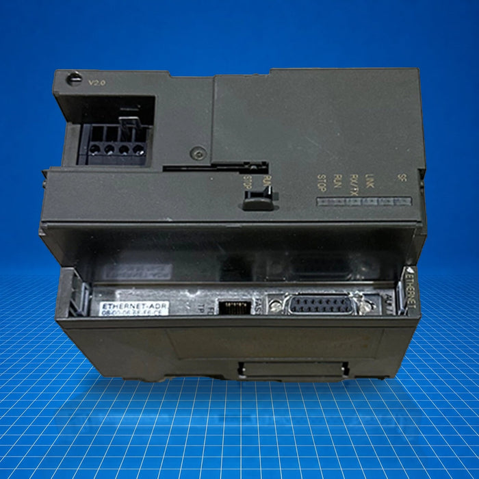6GK7343-1EX11-0XE0 Siemens