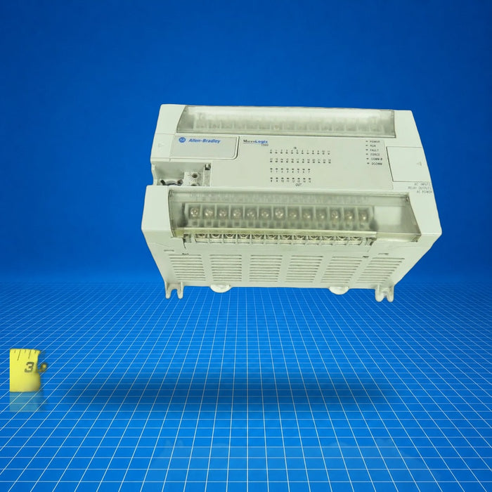 1762-L40AWAR Allen Bradley PLC - product view