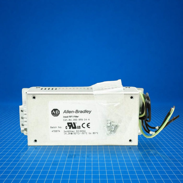 160-RFB-14-B Allen-Bradley