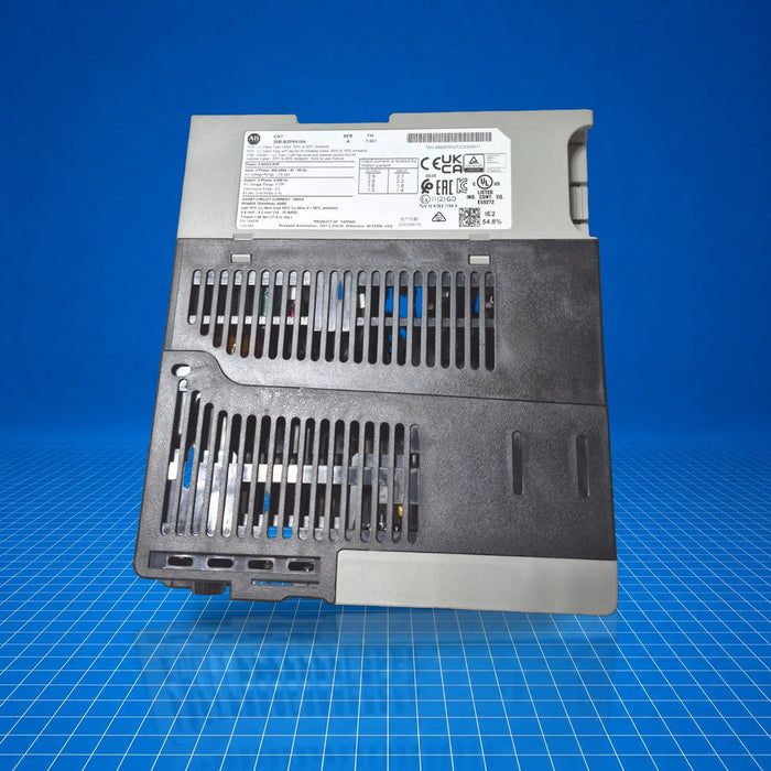 25B-B2P5N104 Allen-Bradley
