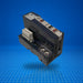 GE Fanuc STXMBS002 RSTi Modbus RS-485 slave Network Adaper. 24VDC powered, expandable to 32 modules....
