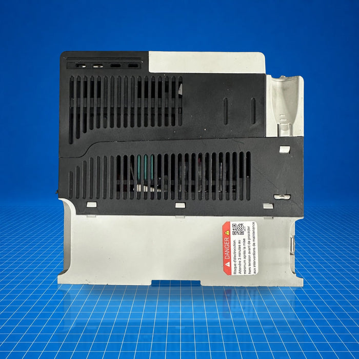 25A-D010N114 Allen-Bradley