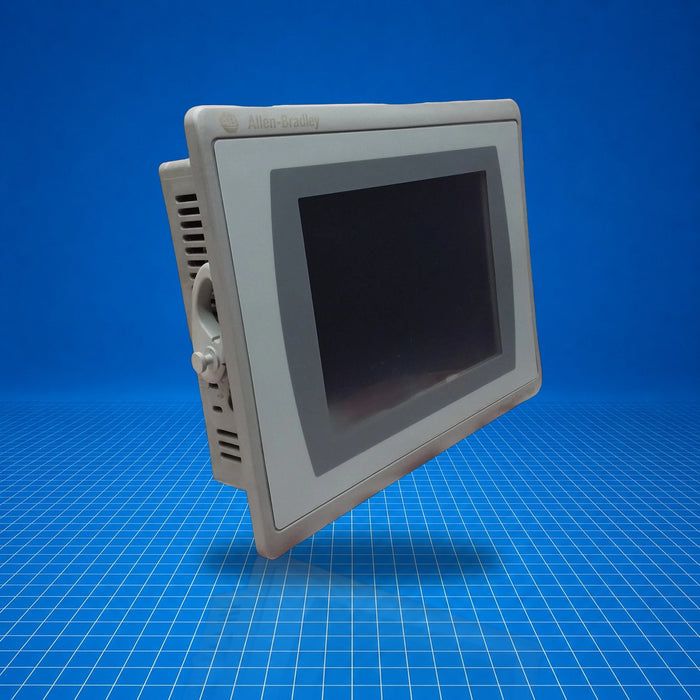 2711P-T7C22D8S Allen-Bradley
