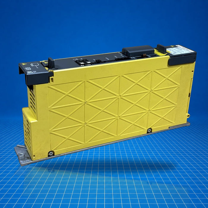 A06B-6240-H103 GE Fanuc industrial automation part - tested surplus unit