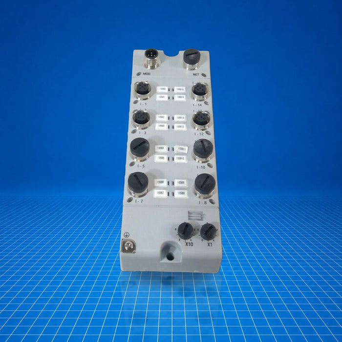 1732D-IB161212D Allen Bradley Distributed IO - product view