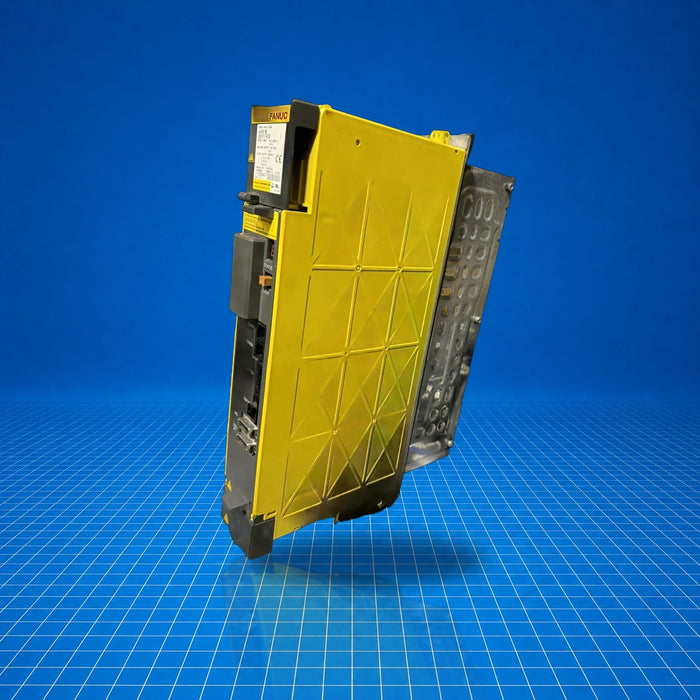 A06B-6117-H104 GE Fanuc industrial automation part - unit detail