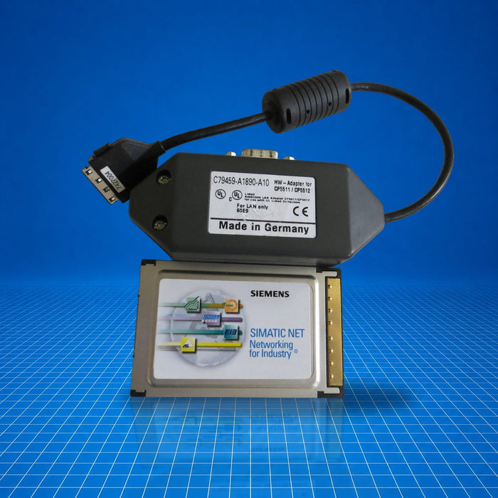 6GK1551-2AA00 Siemens