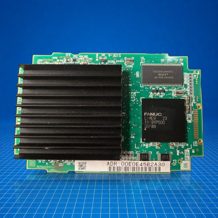 A20B-3300-0651 GE Fanuc