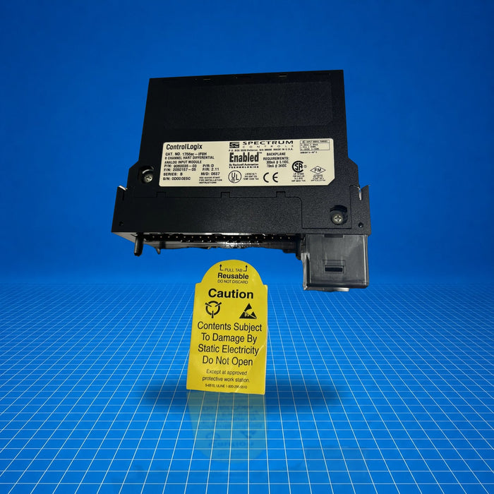 1756SC-IF8H Allen-Bradley