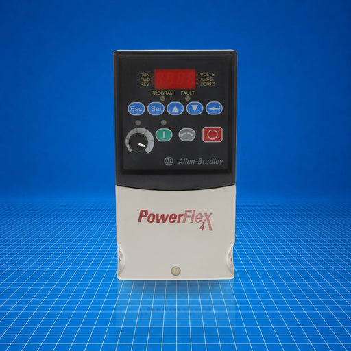 22A-B2P3N104 Allen-Bradley